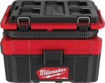 Industrial Vacuum Cleaner Milwaukee M18 FPOVCL-0