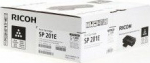 Ricoh Toner SP 211 black 1000 Seiten 407999