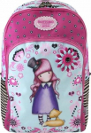 Santoro Backpack with three pockets - The Dreamer
