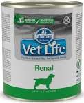 FARMINA Vet Life Canine Renal - wet dog food - 300 g