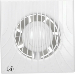 AWENTA Bathroom fan Wa fi100 98m3/h 14W 230V z humidity sensor and timer white Awenta WA100H