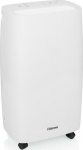 Tristar | Dehumidifier | DH-5419 | Power 205 W | Suitable for rooms up to 45 m&sup3; | Water tank capacity 2.5 L | White