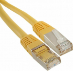 Qoltec Kabel Patchcord SSTP | CAT6A | 3m