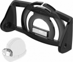 Ledlenser flashlight Ledlenser helmet mount TYP D
