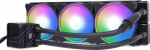 Alphacool Eisbaer Aurora Pro HPE Edition Digital RGB Komplett Wasserk&uuml;hlung - 360 mm