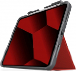 STM dux plus (iPad 10th Gen, A16) Red - Retail