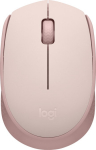 Log Hiir Logitech M171 Wireless Mouse Rose/roosa