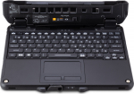 Panasonic Accessory, Keyboard, US - Accessory, Keyboard, Layout: US, Interfaces: 1x USB-A 3.0, 1x USB-C, Protection class: IP65, fits for: TOUGHBOOK G2