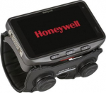 Honeywell CW45 WEARABLE WIFI 6 6GB/64GB, 8/13MP CAM STD BATT MOUNT+PAD
