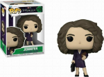 Funko Pop! Marvel: She-Hulk - Jennifer #1128 Bobble-Head Vinyl Figure