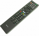 Pilot RTV Sony universal LCD URC-67