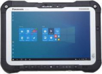 Panasonic accessory, keyboard, UK - Accessory, Keyboard, Layout: UK, Interfaces: 1x USB-A 3.0, 1x USB-C, Protection class: IP65, fits for: TOUGHBOOK G2