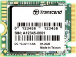 Transcend 300S - SSD - 256 GB - intern - M.2 2230 - PCIe 3.0 x4 (NVME)