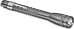 Mini Maglite AAA LED - taskulamppu, 100 lm, harmaa