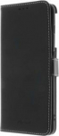 Insmat Exclusive Flip Case - wallet case, OnePlus 10 Pro, black