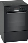 BOS Bosch HKN31A060U Serie 4 ceramic stove, black