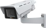 AXIS M1137-E MK II I-CS OUTDOOR, NEMA 4X IP66 AND IK10-RATED