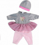 Smily Play Costume for dolls 32cm