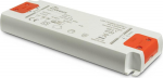 Inter-Tech LED24-50 - LED-Treiber - 50 Watt - 2.1 A (2-multi-pole screw terminal block)
