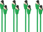 ShiverPeaks BS08-41063-4 - 7.5 m - Cat8.1 - F/FTP (FFTP) - RJ-45 - RJ-45