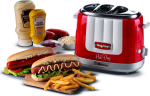Ariete 206 Hotdog Maker Retro