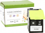 Static Control Components Compatible Static-Control Lexmark 702HK (70C2HK0) Black, 4000 p