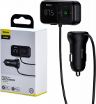 Baseus S-16 Car MP3 Player 15W