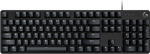 Log G413 SE - BLACK - CH - CENTRAL