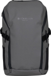 Seljakott Beckmann Street GO Grey maht 26l