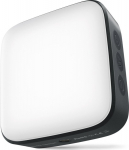 Lampa LED Newell Campina - Graphite