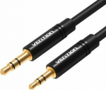 CABLE AUDIO 3.5MM TO 2.5MM/2M BALBH VENTION