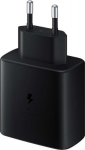Samsung EP-TA845 Charger USB-C Fast Charge Black