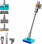 DYSON V15s Detect Submarine - hoover