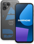 Fairphone 5 8/256GB Transparent
