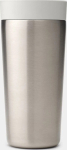 BRABANTIA Make & Take thermos mug 0.36 L light grey 228704