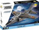 Cobi Klocki Armed Forces Alpha Jet 364 klock&oacute;w