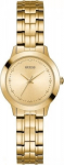 Guess W0989L2 Women's watch / gold