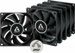 Arctic Cooling Fan Arctic F8 PWM PST 5-pack (ACFAN00261A)