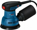 BOS Bosch sander BOSCH ECCENTRIC SANDER GEX 125 290W 125mm