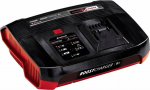 Loader Einhell Einhell Power-X Car Boostcharger 8A