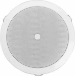 MONACOR EDL-606 - 6 W - 100 - 20000 Hz - Wei&szlig;