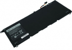 Notebook battery, Extra Digital Selected, DELL JD25G, 52 Wh