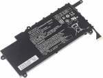 Notebook battery, HP HSTNN-LB6B Original