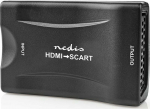 Converter Nedis Nedis VCON3461BK video signal converter Active converter video 1920 x 1080 px