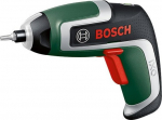 BOS Bosch IXO 7 Level Set Akku-Schrauber