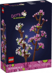 Lego Botanicals blocks 40725 Cherry blossoms