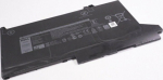 DEL Dell 42Wh Lithium-ion 3 cell, rechargeable battery