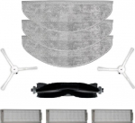 Originaaltarvikute kmpl robotile M1S Pro, Zaco