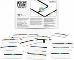 Ozobot Magnetkaartide kiiruse lisakomplekt 18 tk