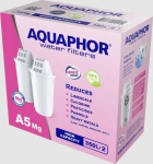 Veefilter Aquaphor A5 Mg (komplekt 2tk)
